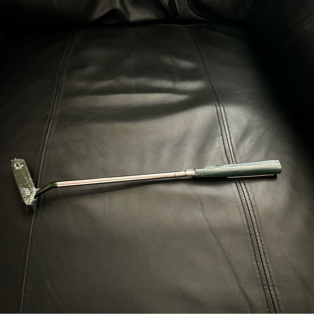 2023 Masters commemorative putter